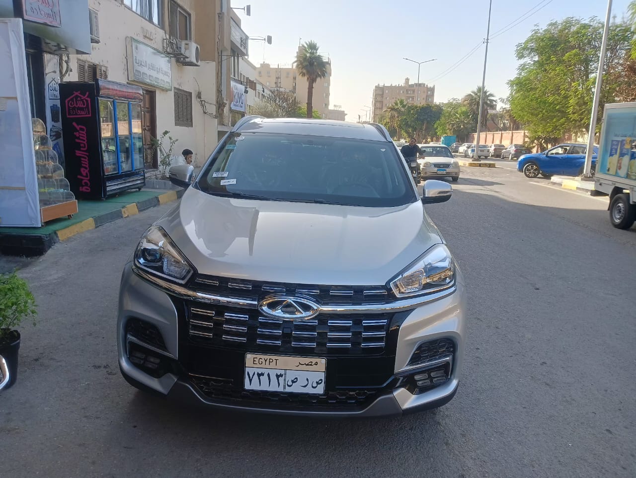From Luxor to Hurghada or vice