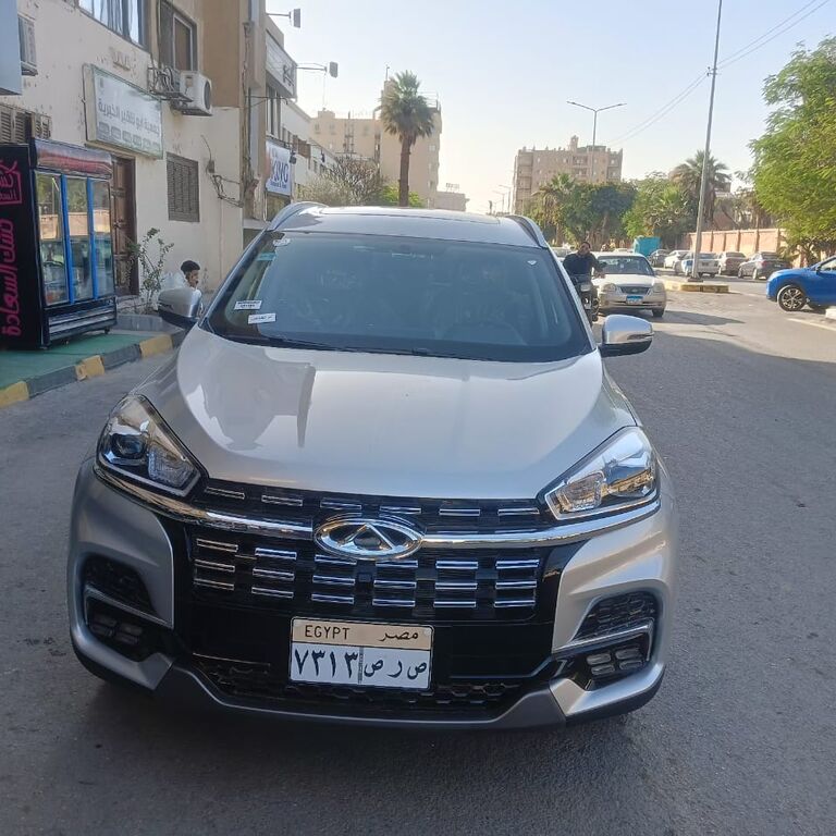 From Luxor to Hurghada or vice