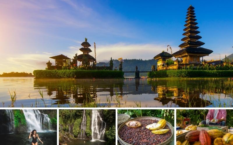 Tridatu Bali Tours
