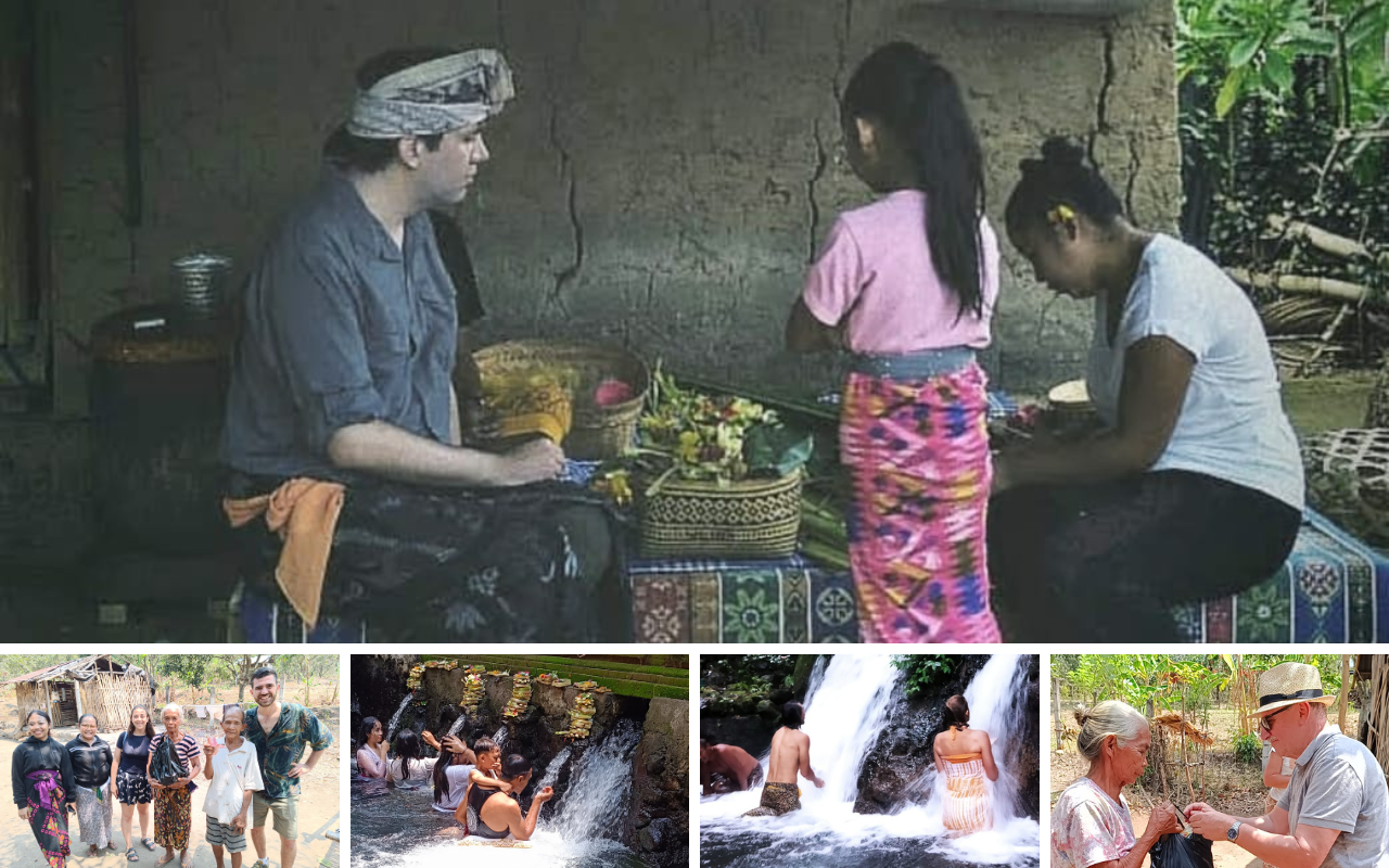 Tridatu Bali Tours
