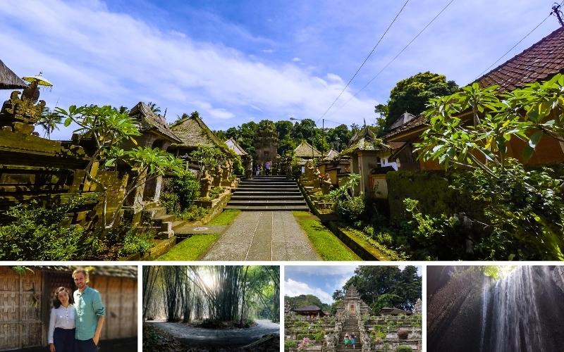 Tridatu Bali Tours