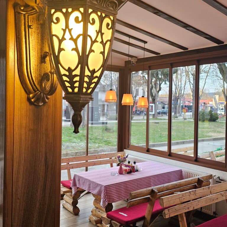 Restaurant Domaćin