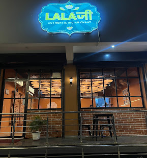 Lalaji-Authentic Indian Snacks