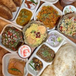 Lalaji-Authentic Indian Snacks