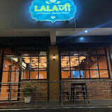 Lalaji-Authentic Indian Snacks