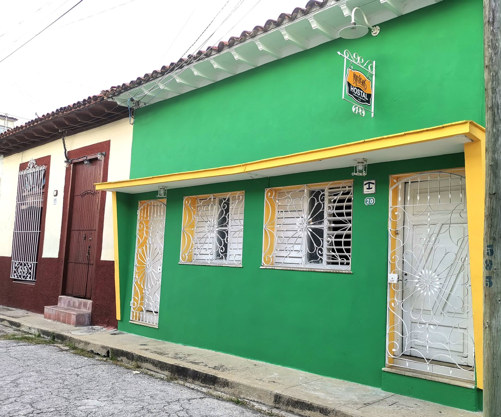 Niury Villanueva Pérez