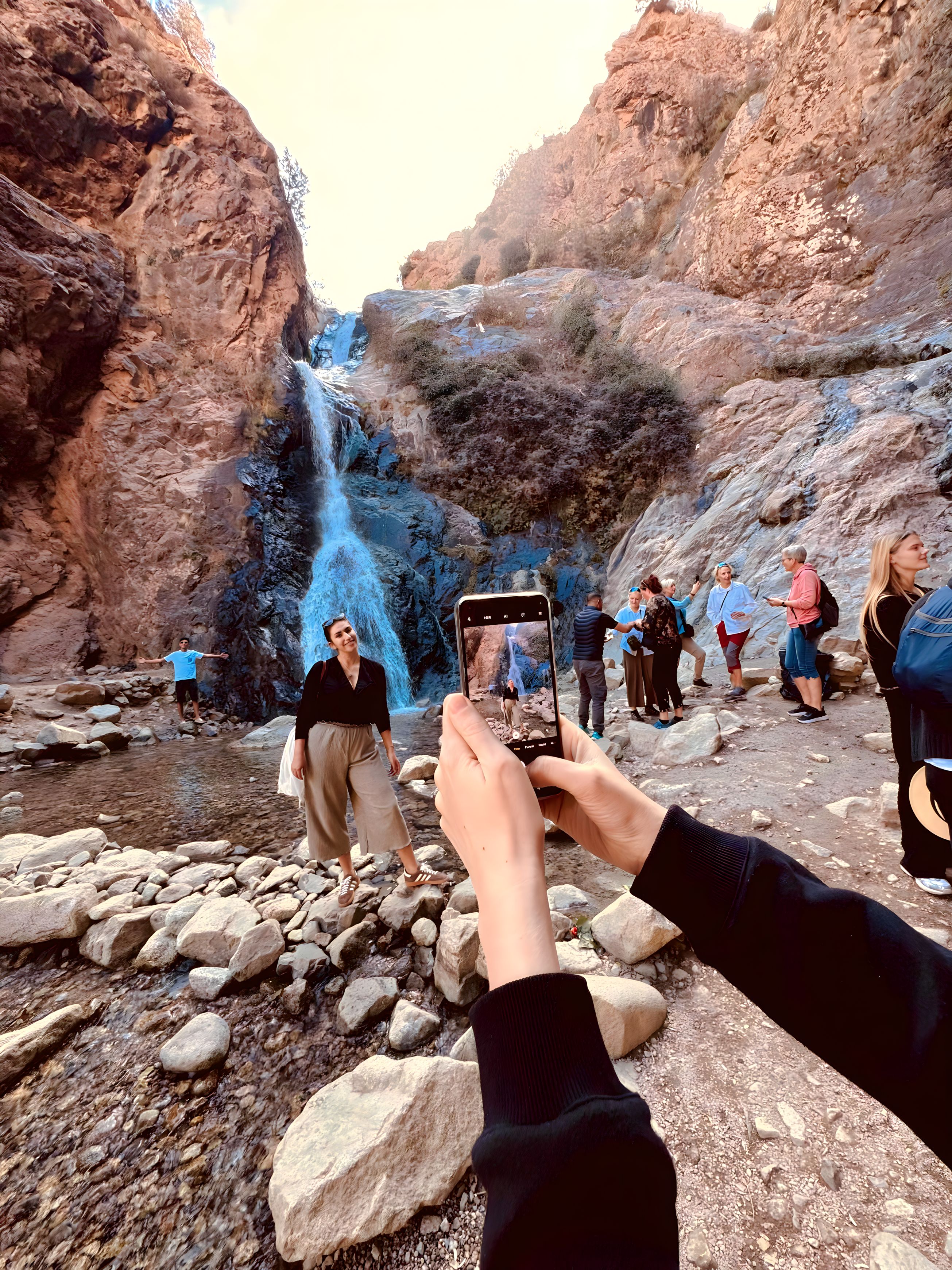 Astara Tours Marrakech