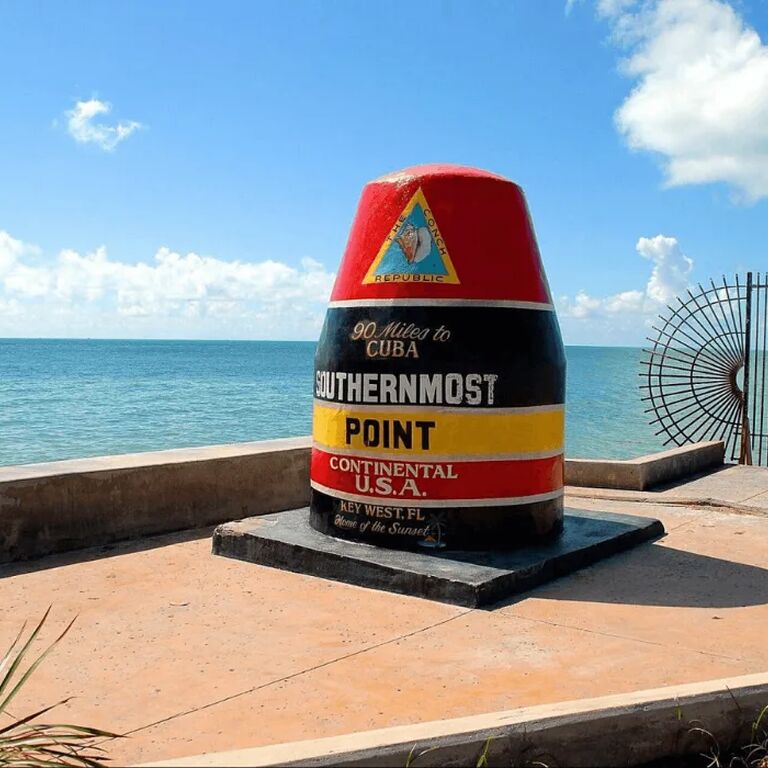 Passin Miami