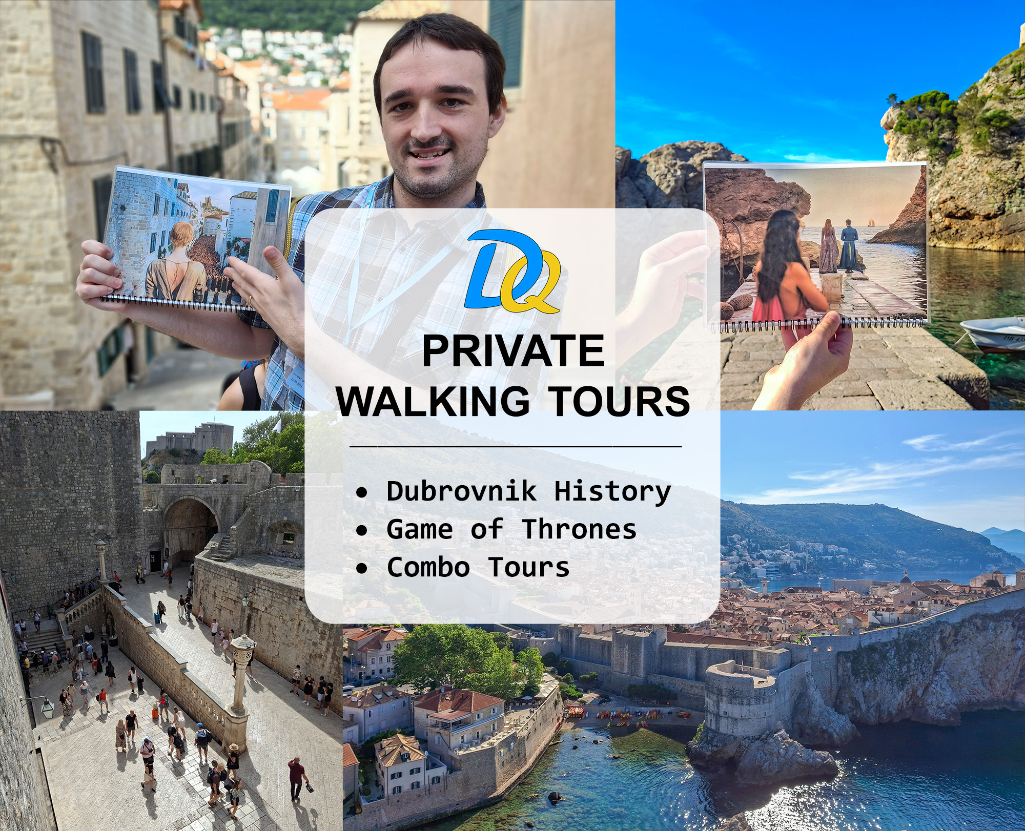 Dubrovnik Quest