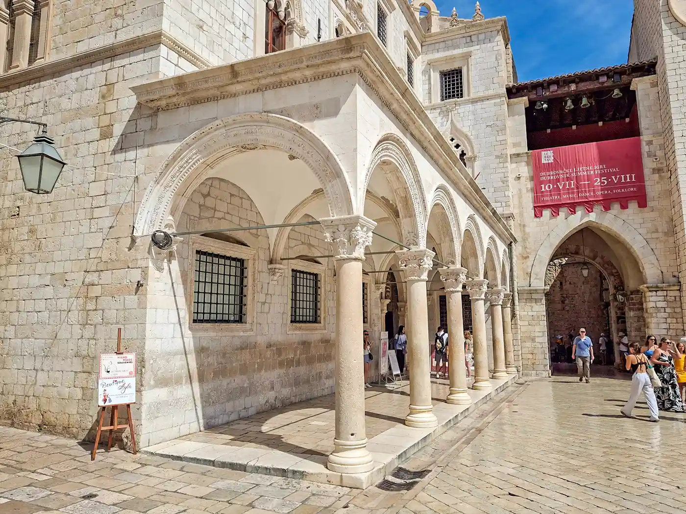 Dubrovnik Quest
