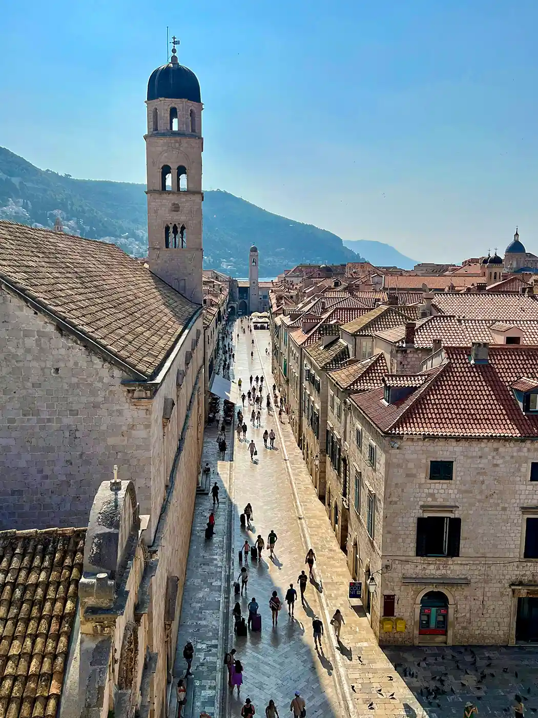 Dubrovnik Quest