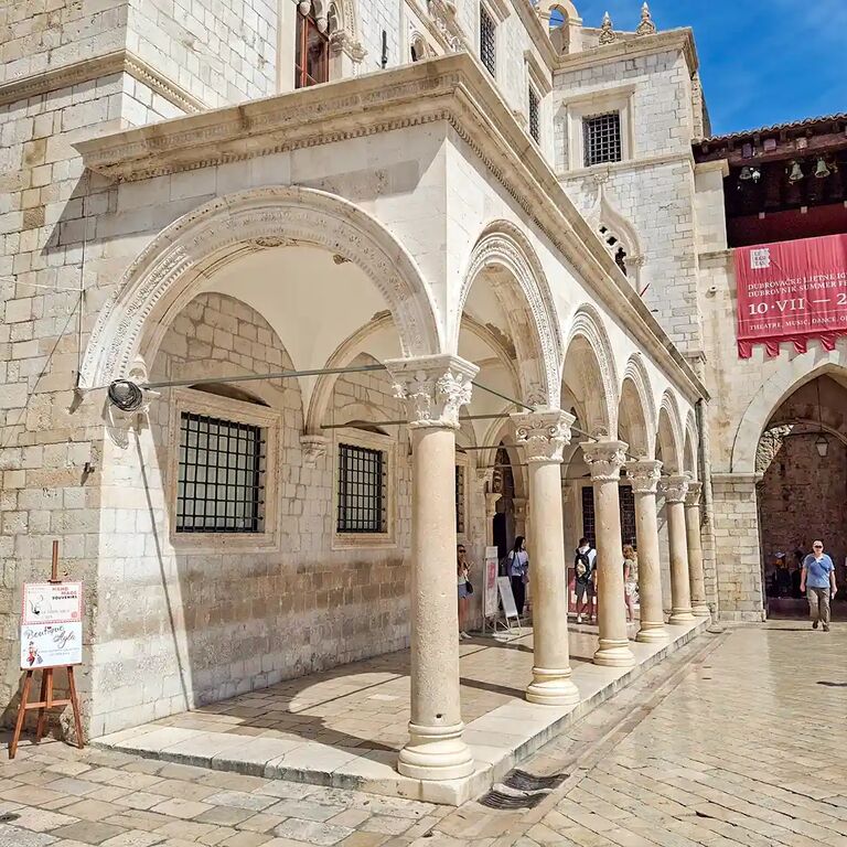 Dubrovnik Quest