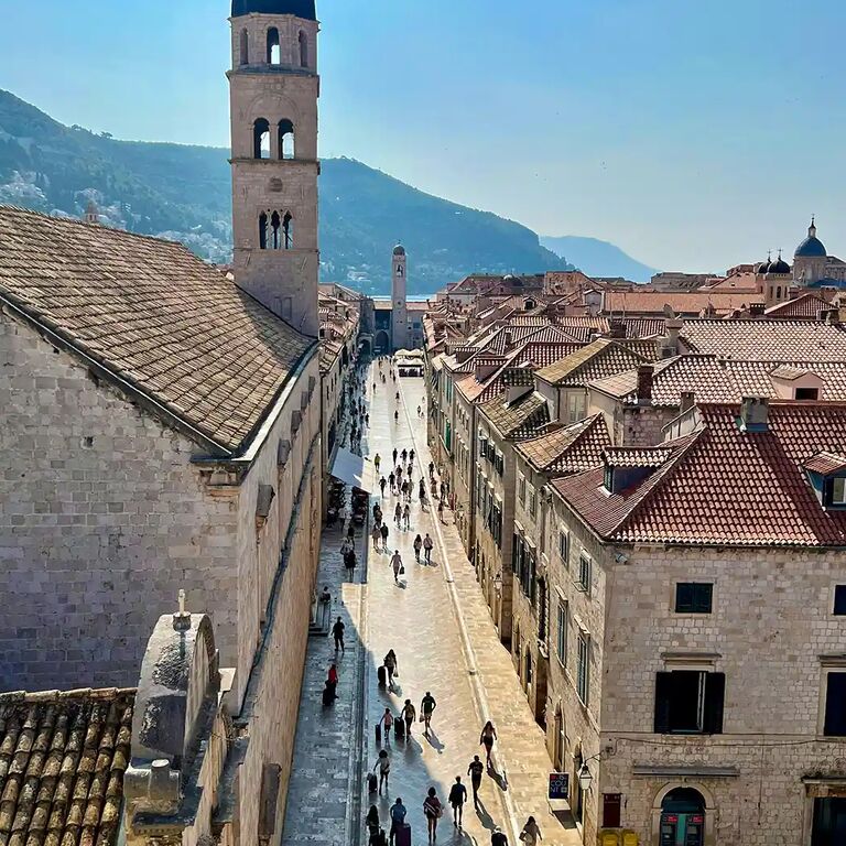 Dubrovnik Quest