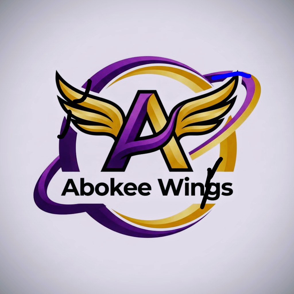 ABOKEE WINGS
