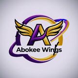 ABOKEE WINGS