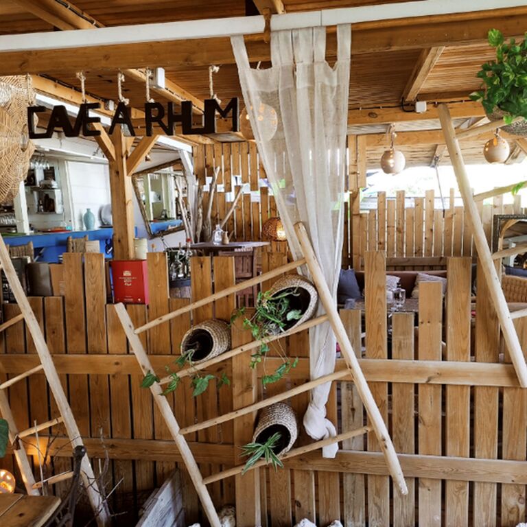 Restaurant Le Murat