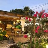 Restaurant Le Murat