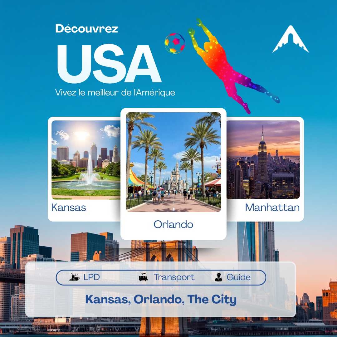AmericanTours