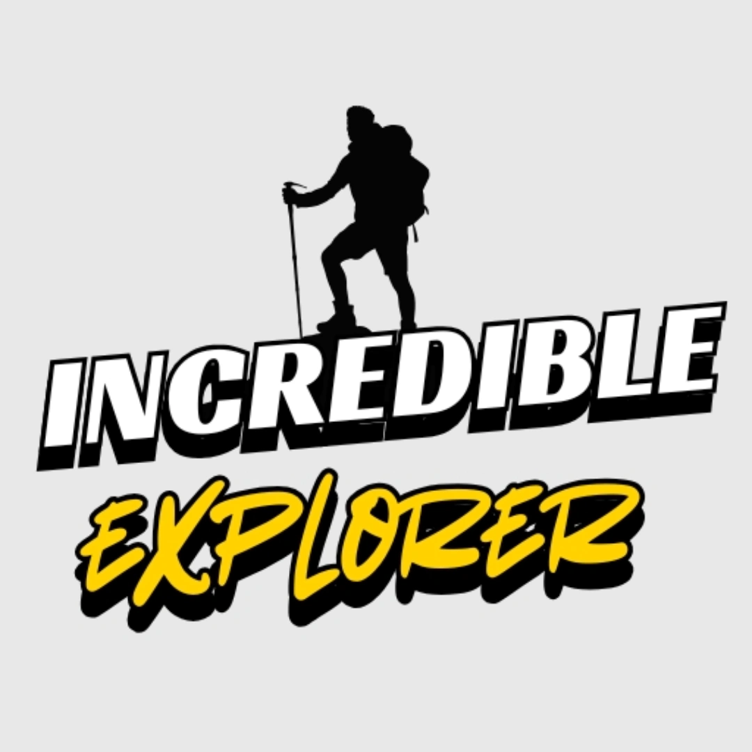 Incredible Explorer