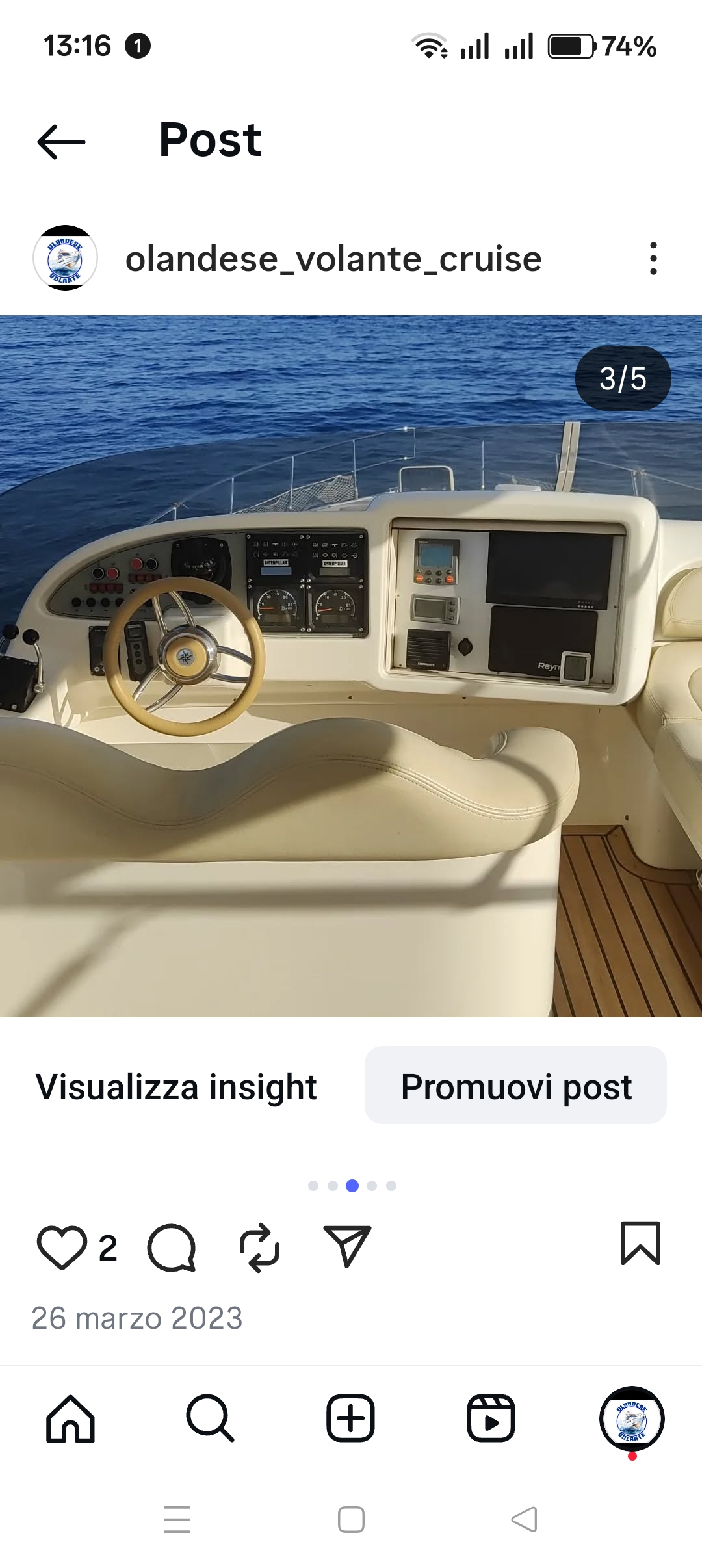 Gianfranco De felice