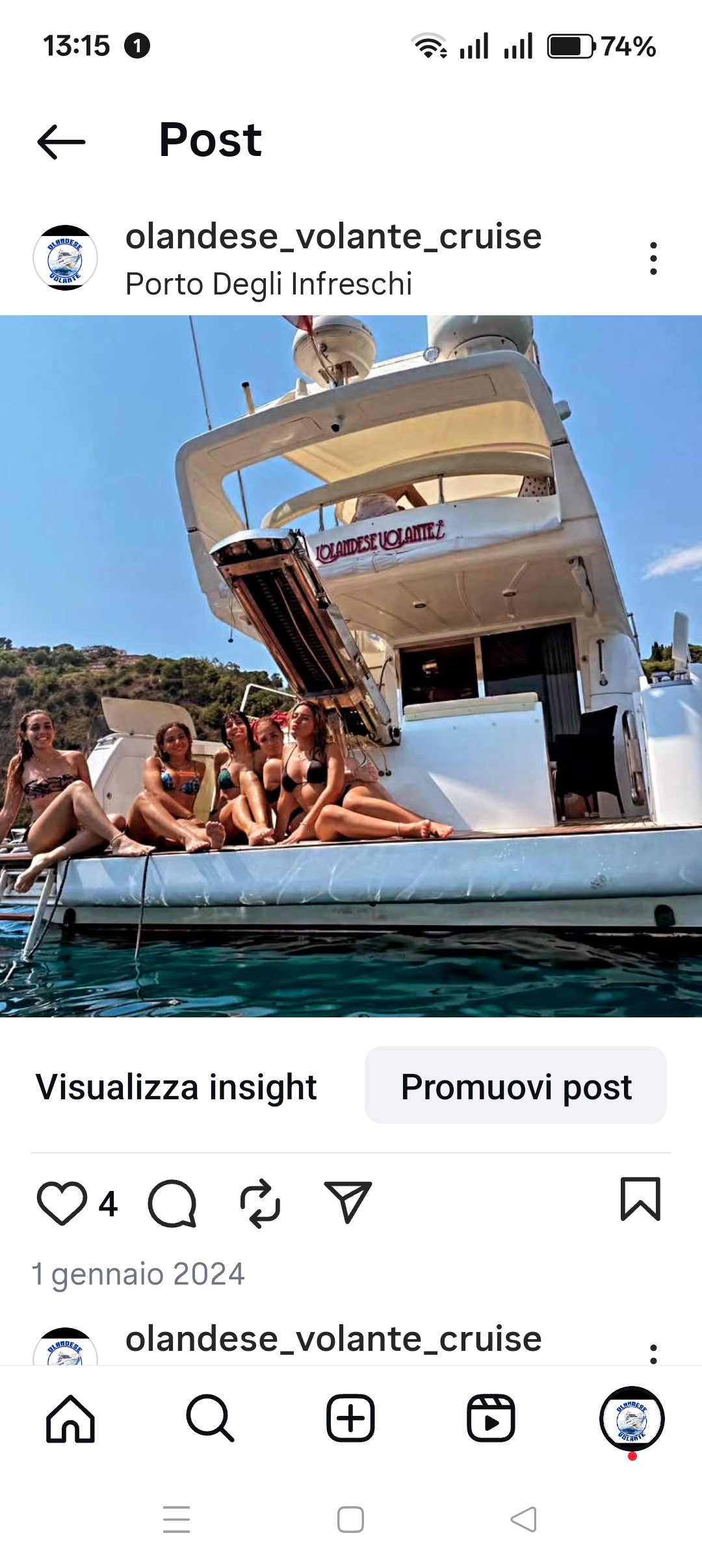 Gianfranco De felice