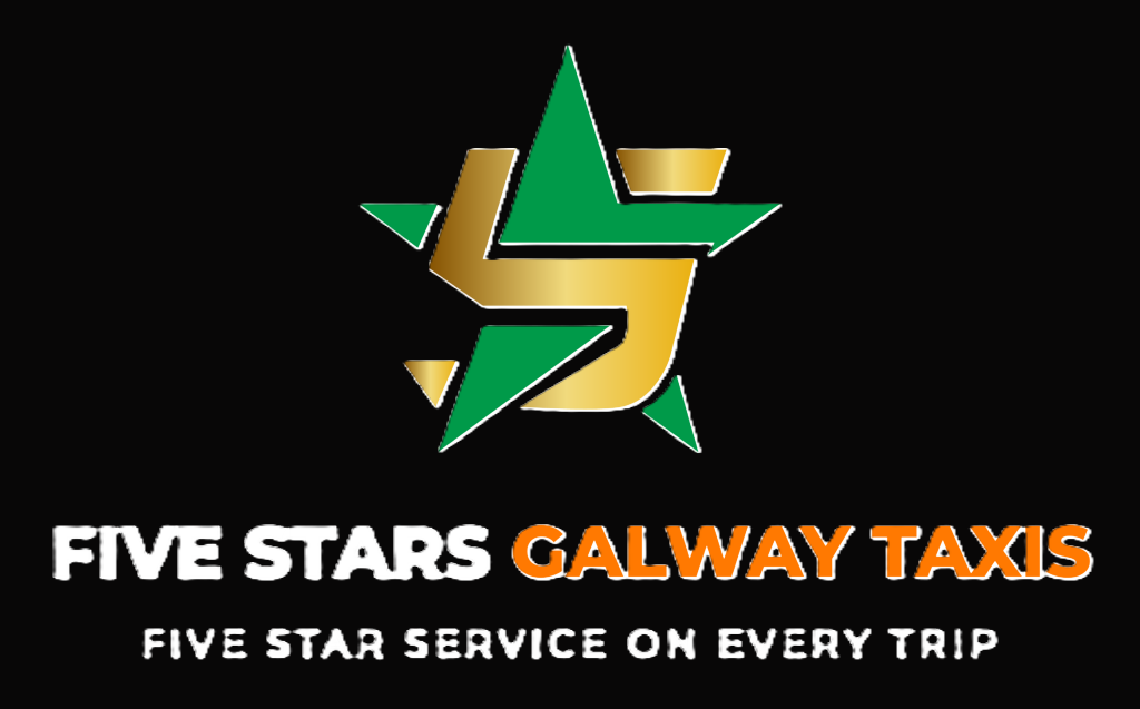 Five Stars Galway Taxis
