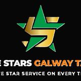 Five Stars Galway Taxis
