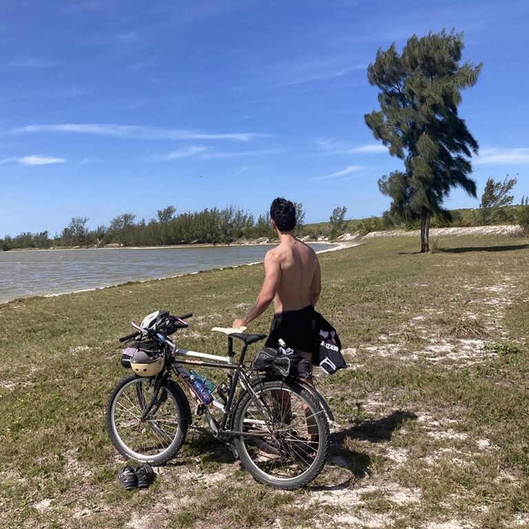 Jungle Bike Tour