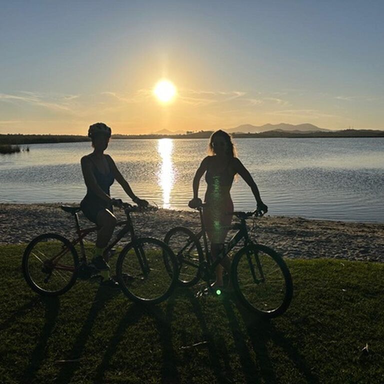 Jungle Bike Tour