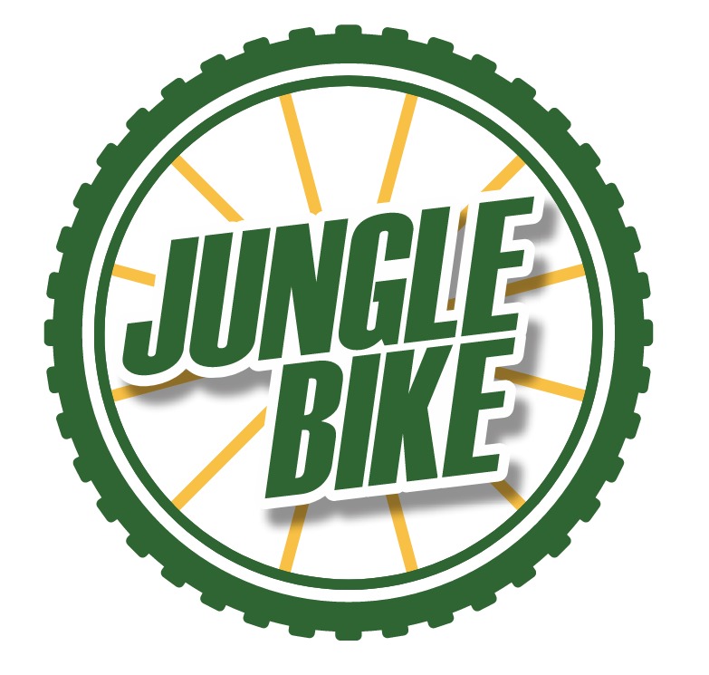 Jungle Bike Tour