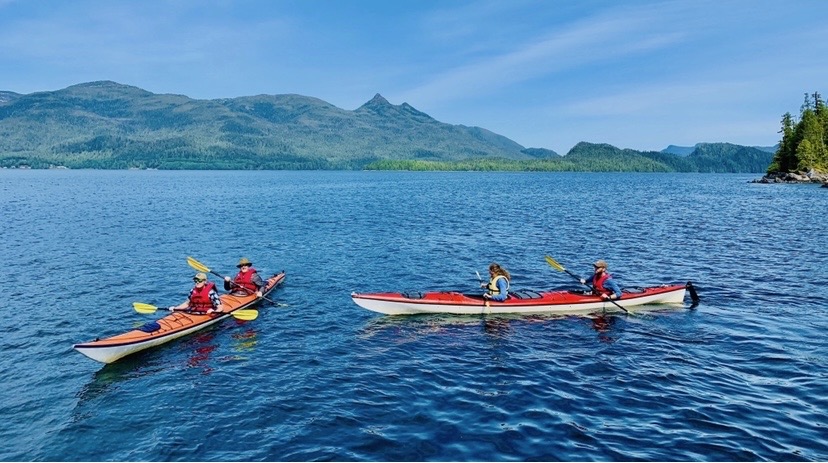 Southeast Sea Kayaks