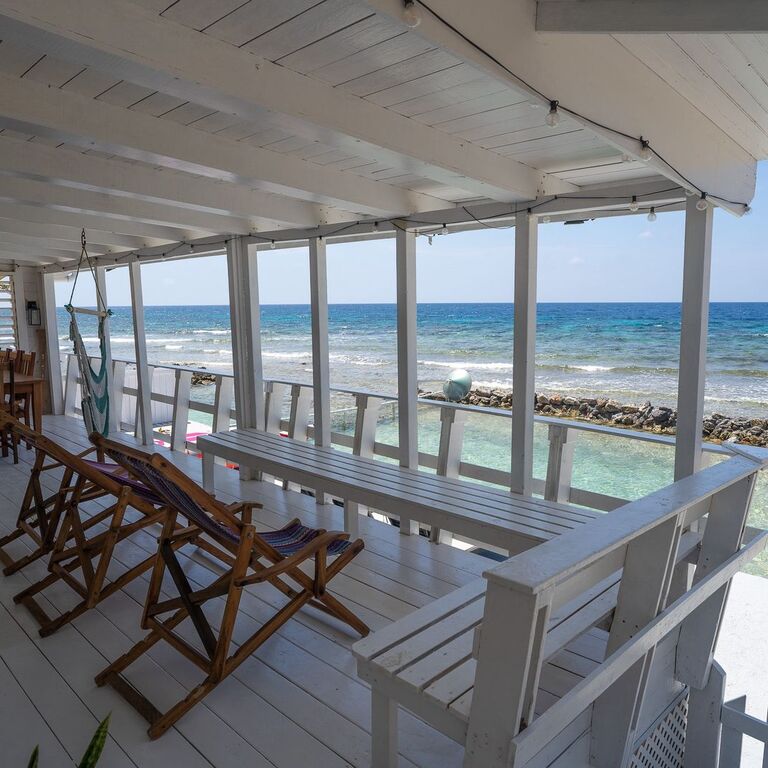 Ocean Breeze Villa