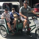 Juneau Pedicab
