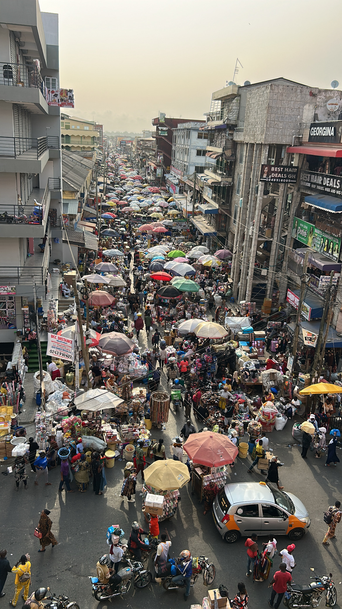 Today's Travel Agency