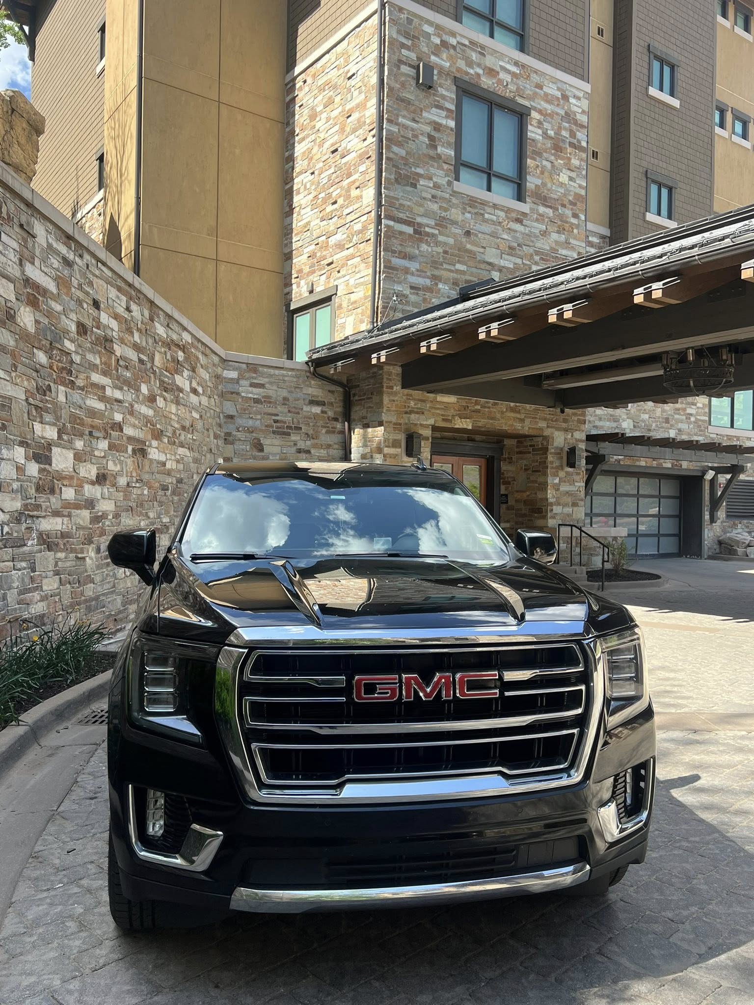 Grace Transportation and Limo