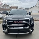 Grace Transportation and Limo