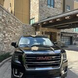Grace Transportation and Limo