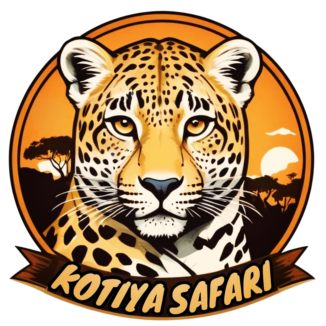 Kotiya Safari