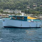 Boat Tour Mondello