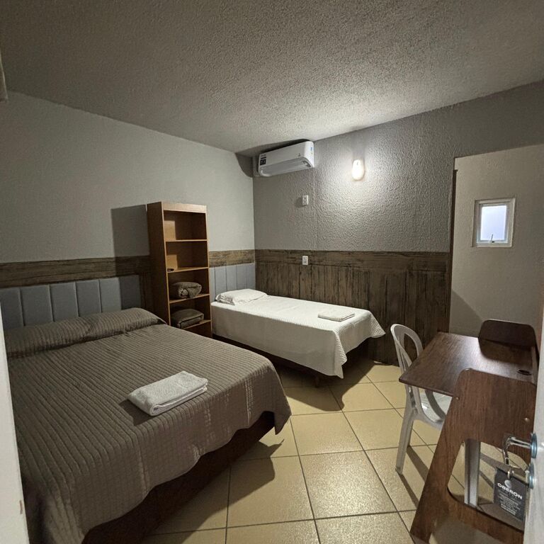 Hotel Sun Paulo