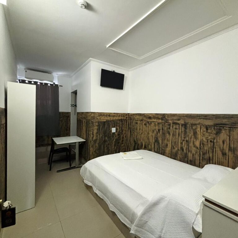 Hotel Sun Paulo