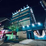 Hotel Sun Paulo