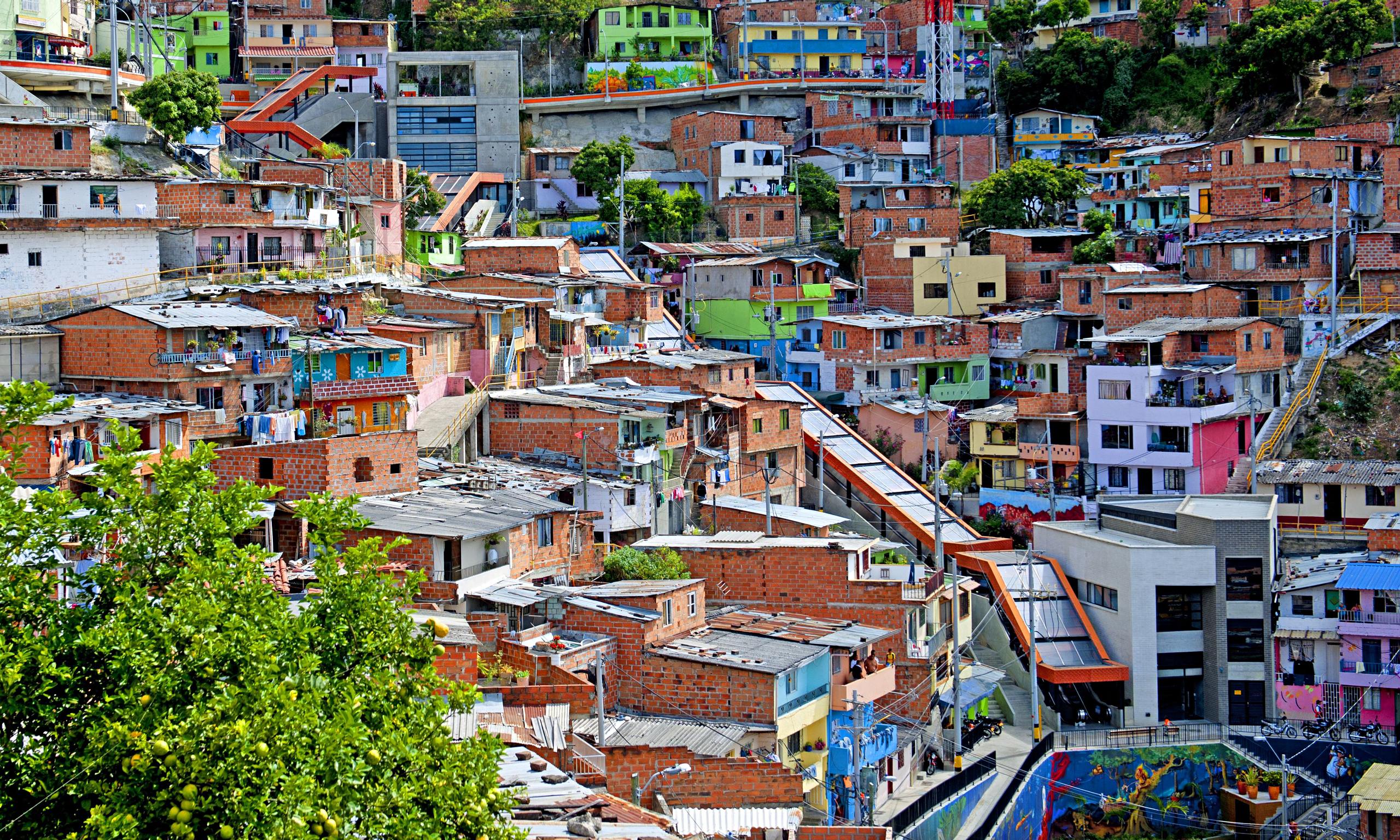 Tour en Medellin.com