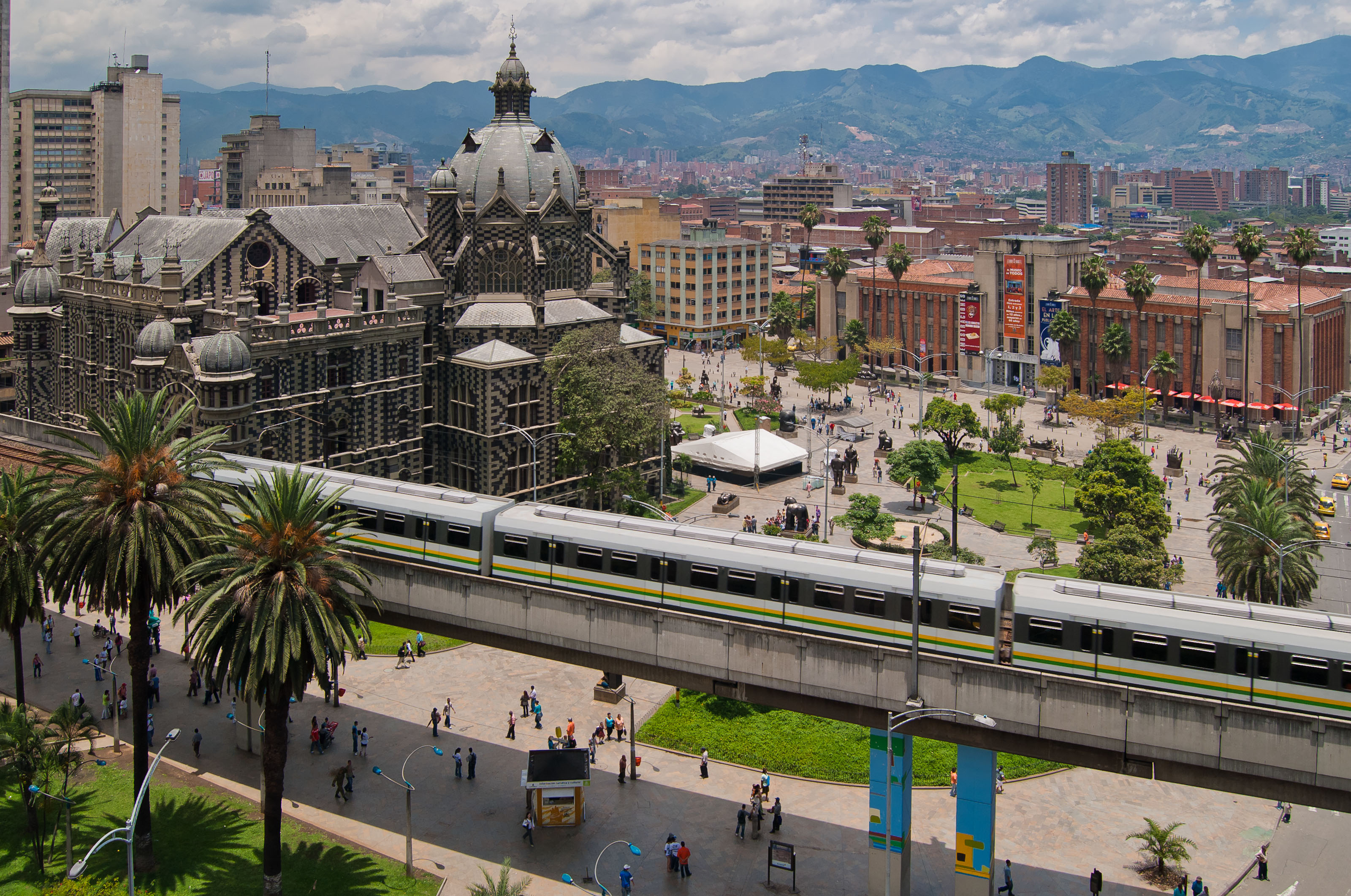 Tour en Medellin.com