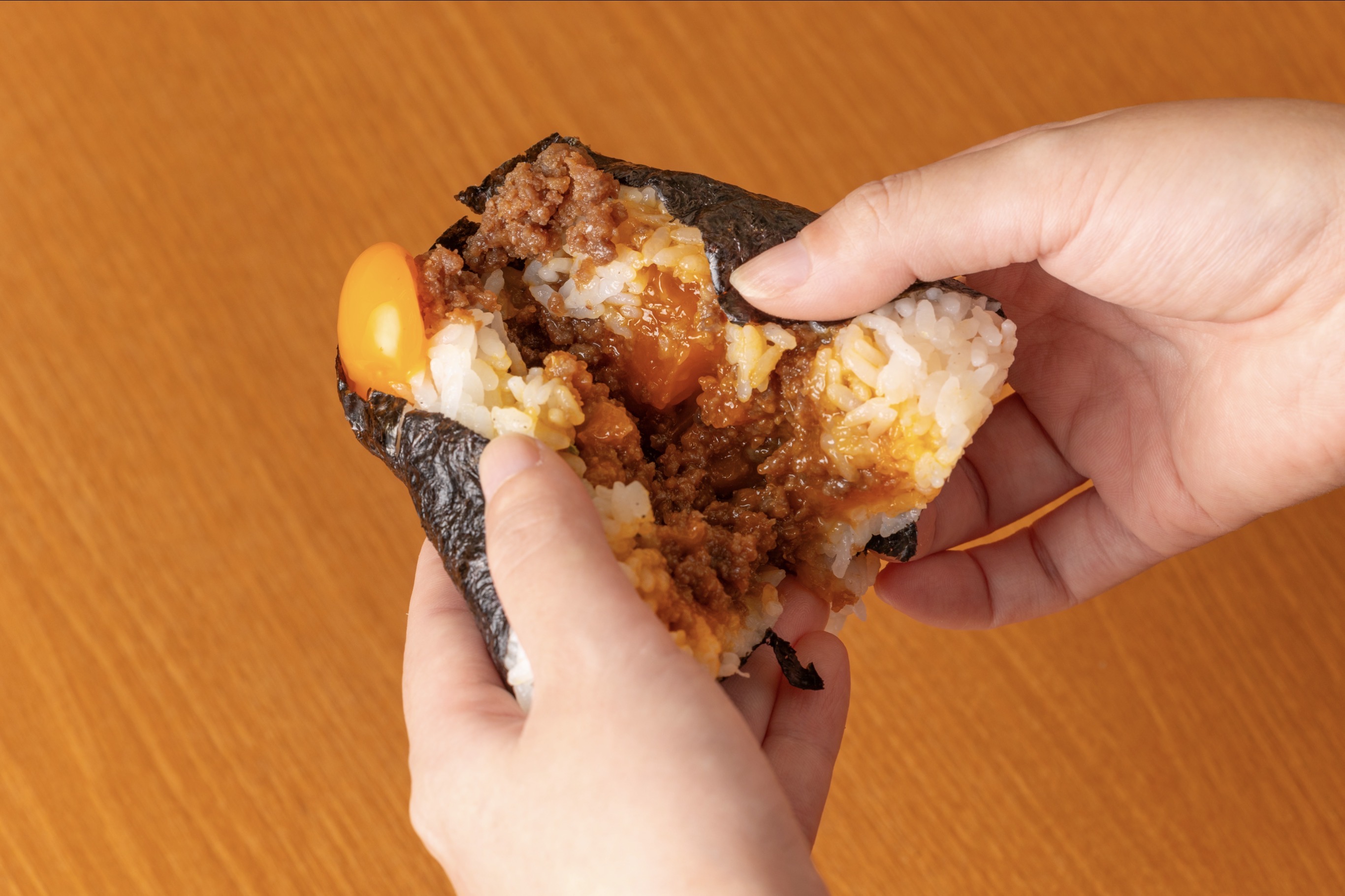 Onigiri Togoshiya