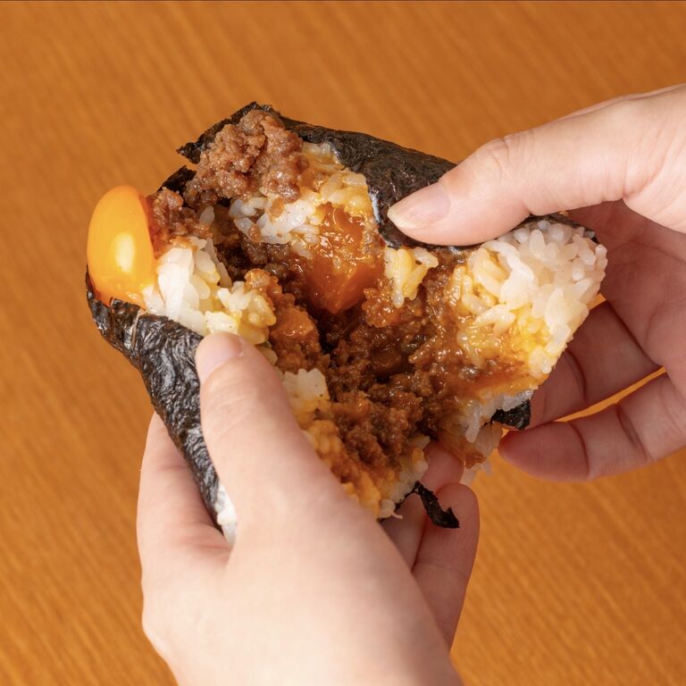 Onigiri Togoshiya