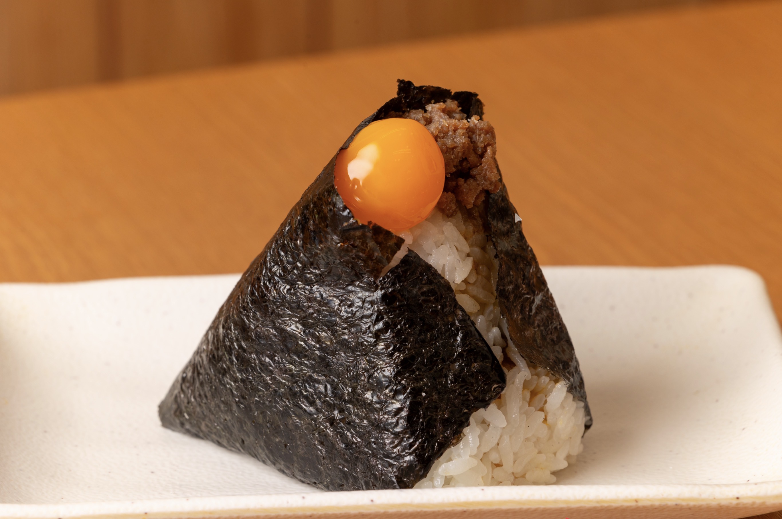 Onigiri Togoshiya