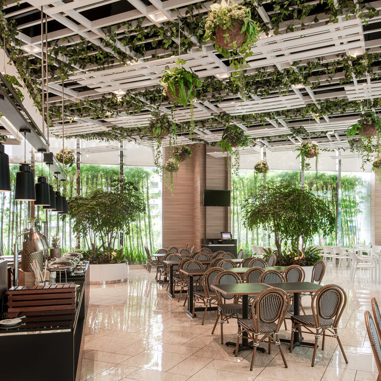 Komune Living Bangsar South