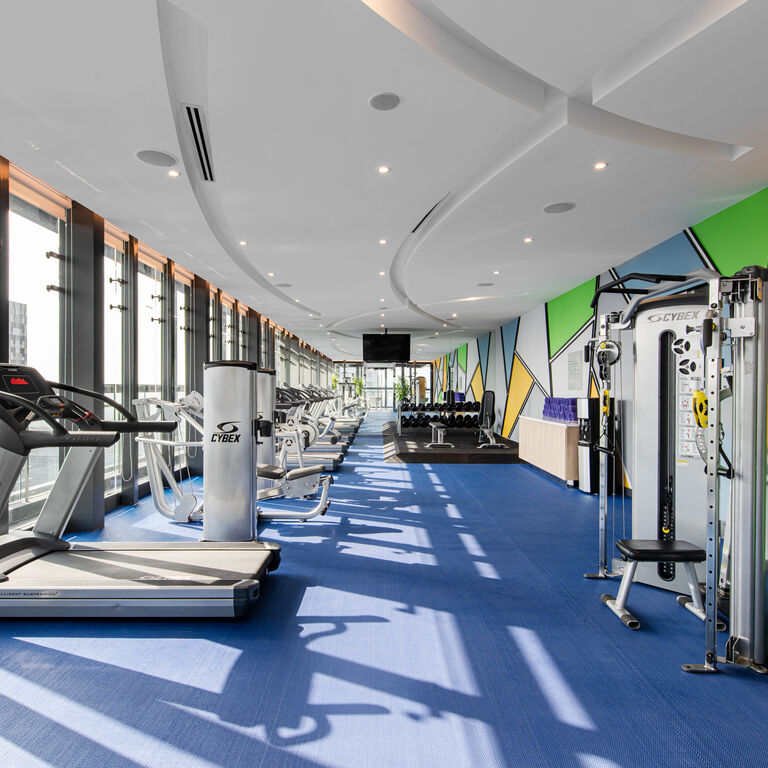 Komune Living Bangsar South