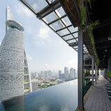 Komune Living Bangsar South